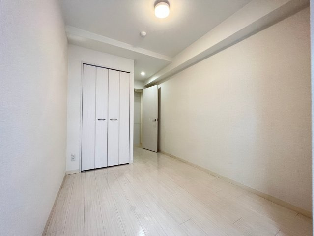 ブリリアントコート農人橋の内装