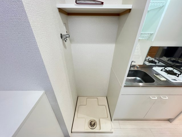 ブリリアントコート農人橋の設備