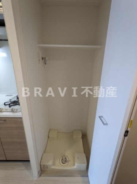エスリード大阪城アクシス BRAVI不動産の設備|【エスリード大阪城アクシス】