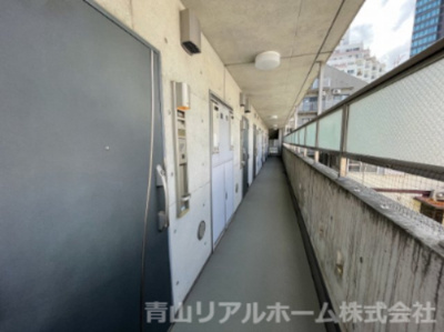 【その他共用部分】 | ヴィアレット原宿