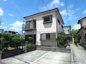 牛久保西専用住宅の画像