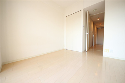 【洋室】 | エステムプラザ大阪城パークフロント