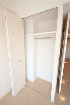 【収納】 | エステムプラザ大阪城パークフロント