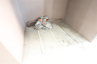 【駐車場】 | エステムプラザ大阪城パークフロント