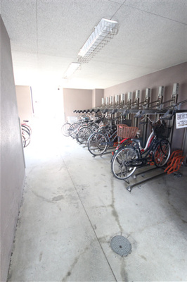 【その他共用部分】 | エステムプラザ大阪城パークフロント