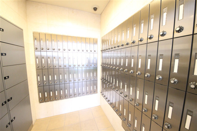 【その他共用部分】 | エステムプラザ大阪城パークフロント