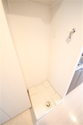 【設備】 | エステムプラザ大阪城パークフロント