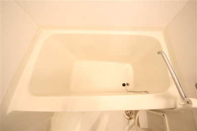 【浴室】 | エステムプラザ大阪城パークフロント