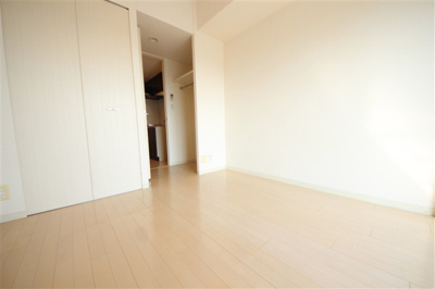 【洋室】 | エステムプラザ大阪城パークフロント