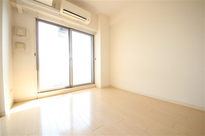 【洋室】 | エステムプラザ大阪城パークフロント