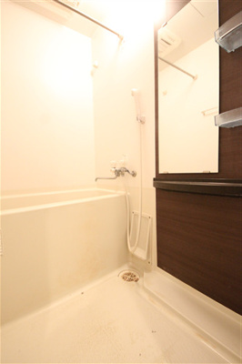 【浴室】 | エステムプラザ大阪城パークフロント