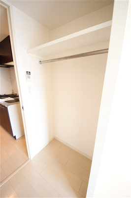 【収納】 | エステムプラザ大阪城パークフロント