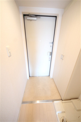 【玄関】 | エステムプラザ大阪城パークフロント