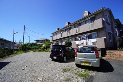 【駐車場】 | エムズコート