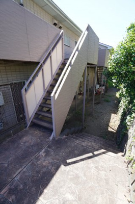 【その他共用部分】 | エムズコート