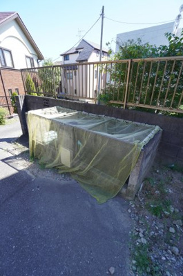 【その他共用部分】 | エムズコート