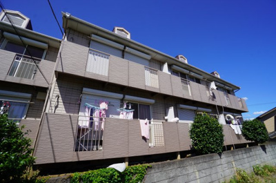 【外観】 | エムズコート