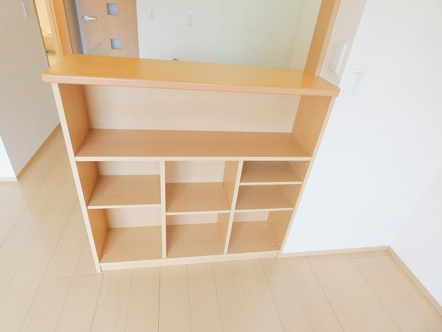 セピアコートのその他