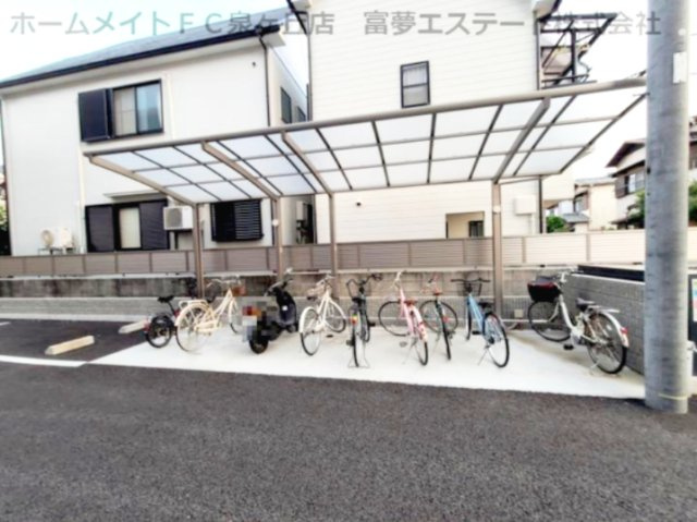 イデアルMIYAのその他共用部分