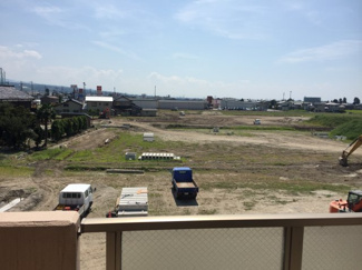 【展望】