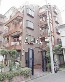 【外観】 | 外観です。