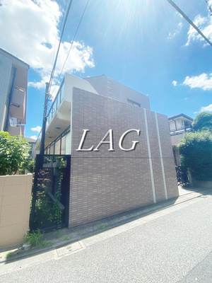 【外観】 | 第１６芙蓉ハイツ | 外観です。