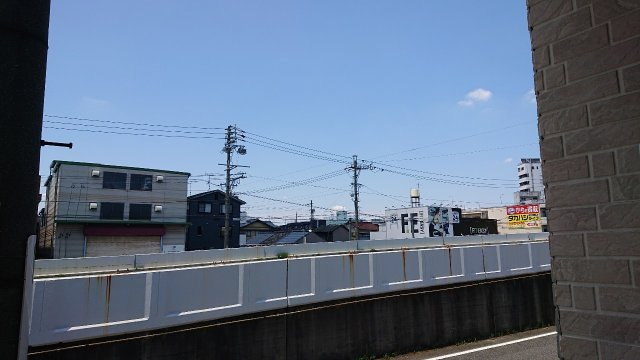 ハーモニーテラス愛知町の展望|ハーモニーテラス愛知町