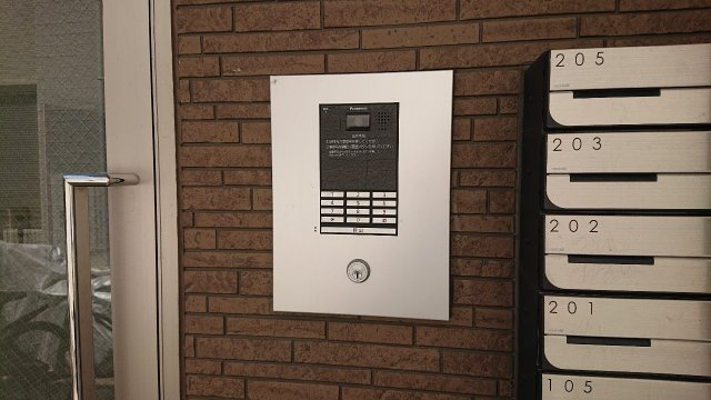 ハーモニーテラス愛知町のその他共用部分|ハーモニーテラス愛知町