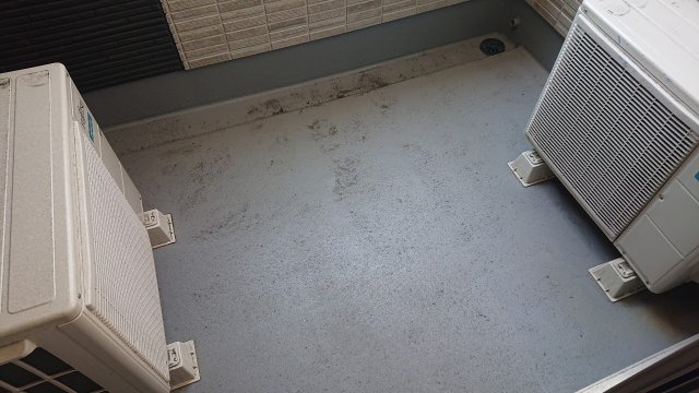 ハーモニーテラス愛知町Ⅱ｜名古屋市の賃貸ならMy賃貸のバルコニー|ハーモニーテラス愛知町Ⅱ