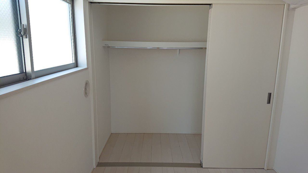 ハーモニーテラス愛知町Ⅱ｜名古屋市の賃貸ならMy賃貸の収納|ハーモニーテラス愛知町Ⅱ