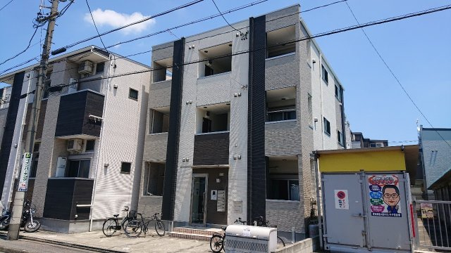 ハーモニーテラス愛知町Ⅱ｜名古屋市の賃貸ならMy賃貸