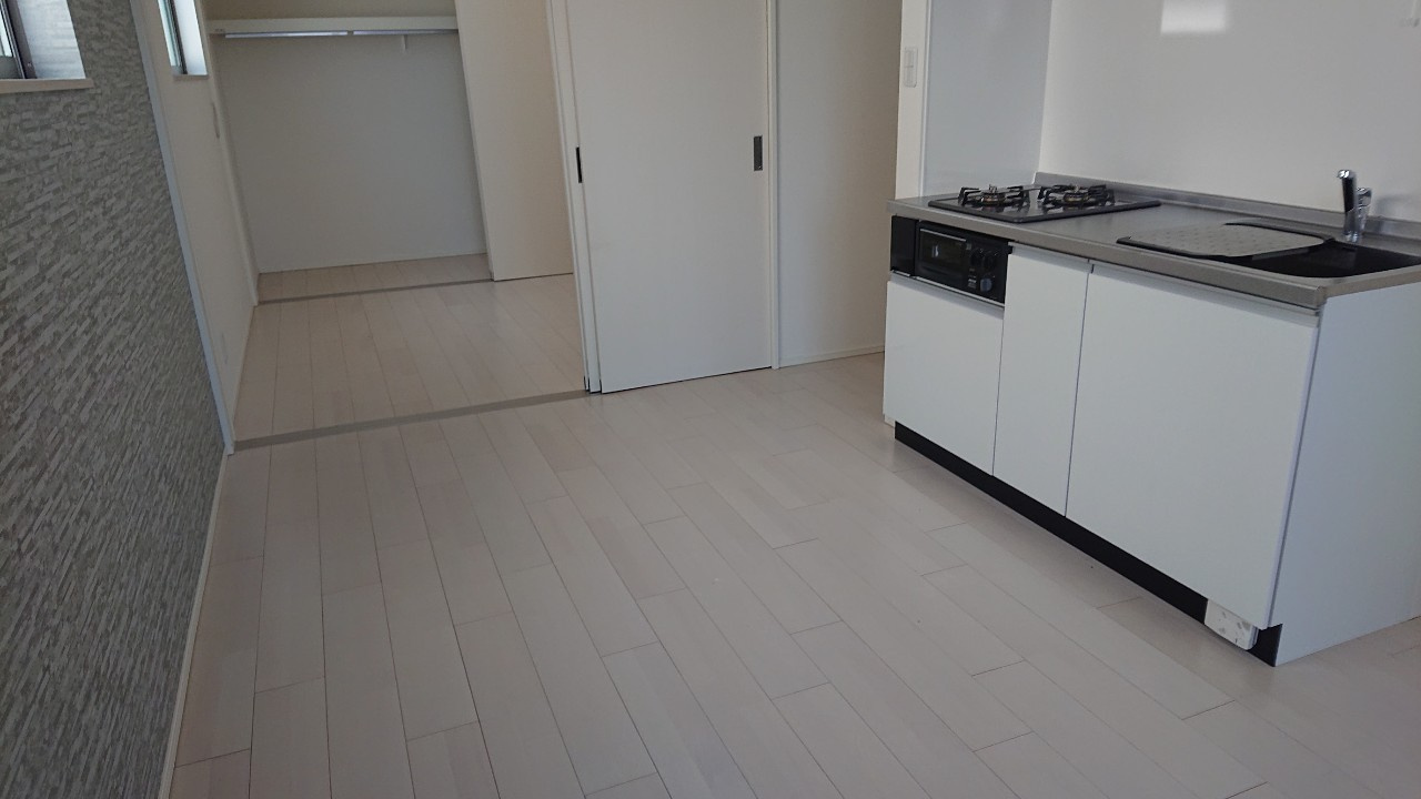 ハーモニーテラス愛知町Ⅱ｜名古屋市の賃貸ならMy賃貸の居間・リビング|ハーモニーテラス愛知町Ⅱ