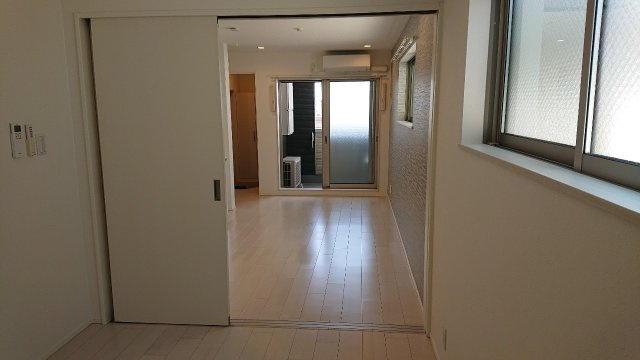 ハーモニーテラス愛知町Ⅱ｜名古屋市の賃貸ならMy賃貸の寝室|ハーモニーテラス愛知町Ⅱ