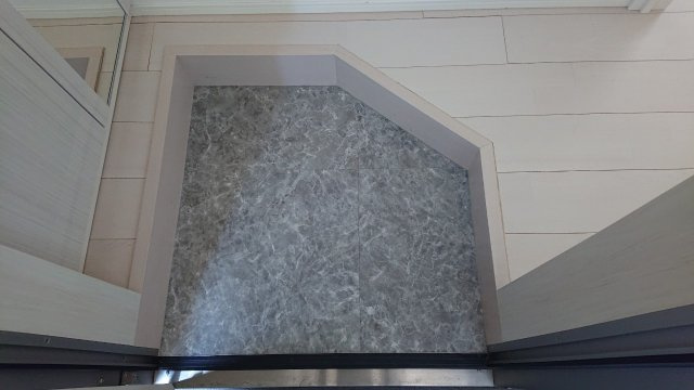 ハーモニーテラス愛知町Ⅱ｜名古屋市の賃貸ならMy賃貸の玄関|ハーモニーテラス愛知町Ⅱ