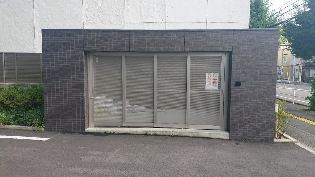 プレサンスロジェ岐阜ザ・クラスのその他共用部分|プレサンスロジェ岐阜ザ・クラス