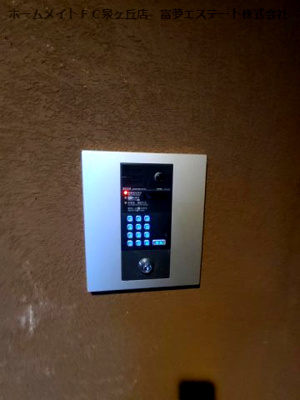 【エントランス】 | イデアルMIYA