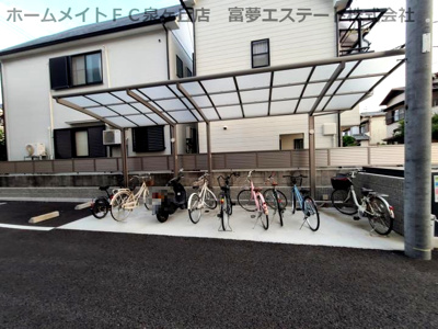 【その他共用部分】 | イデアルMIYA