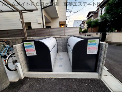 【その他共用部分】 | イデアルMIYA