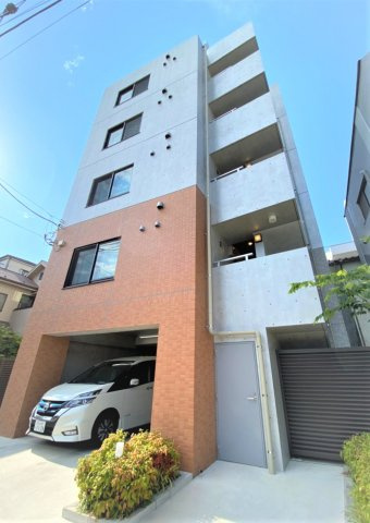 「防音マンション」グランジット根岸ラシクラス