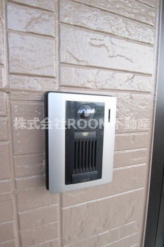 ルミエールのセキュリティ