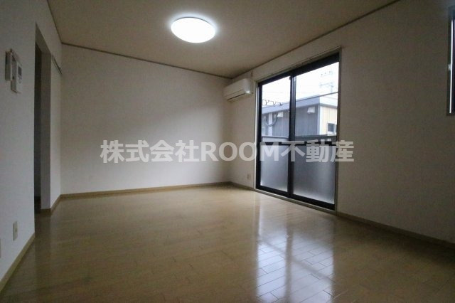 ルミエールの居間・リビング|おしゃれなリビングです