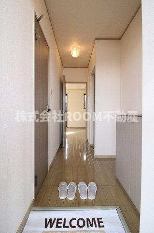 ルミエールの内装|内装も気になるポイント