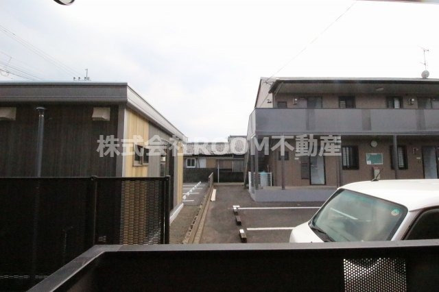 ルミエールの展望