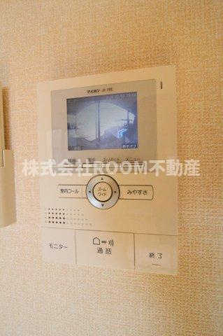 ルミエールの展望