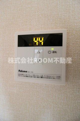 ルミエールの設備