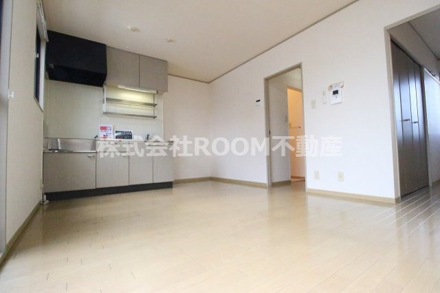 ルミエールの居間・リビング|リビングです