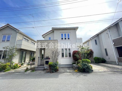 【外観】 | 国領町戸建