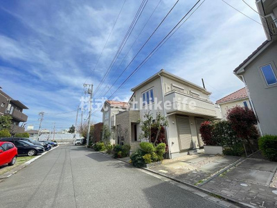 【周辺】 | 国領町戸建