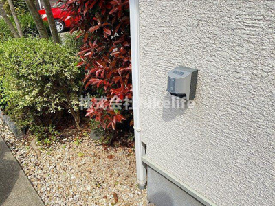 【駐車場】 | 国領町戸建