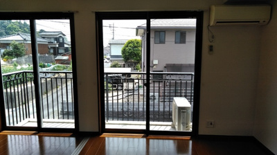 【内装】 | クラウンヒルズA棟 | 内装も気になるポイント